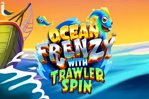Playtech : Ocean Frenzy - VIAPLAY777