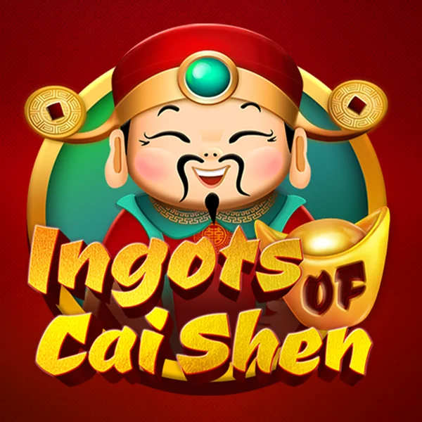 Microgaming : Ingots of Cai Shen - VIAPLAY777