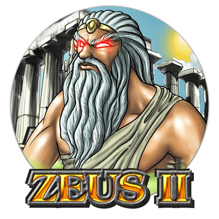 Habanero : Zeus 2 - VIAPLAY777