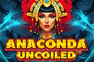 Playtech : Anaconda Uncoiled - VIAPLAY777