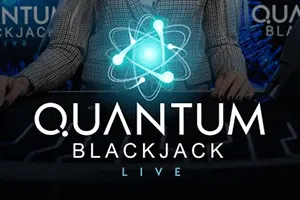 Playtech : Quantum Blackjack Plus Instant Play - VIAPLAY777