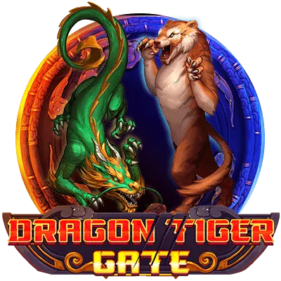 Habanero : Dragon Tiger Gate - VIAPLAY777