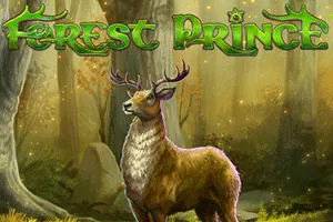 Playtech : Forest Prince - VIAPLAY777