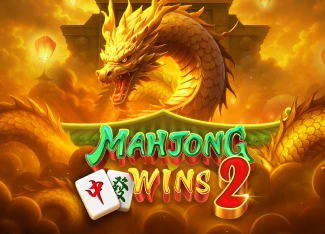 Mahjong Wins 2 - VIAPLAY777