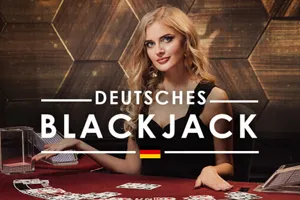 Deutsches Blackjack - VIAPLAY777
