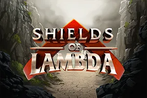Playtech : Shields of Lambda - VIAPLAY777