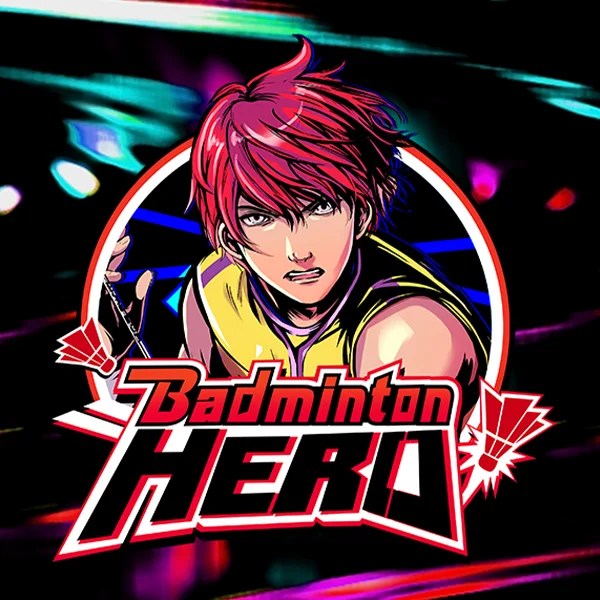 Microgaming : Badminton Hero - VIAPLAY777