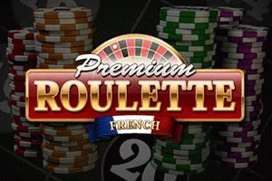 Premium French Roulette - VIAPLAY777
