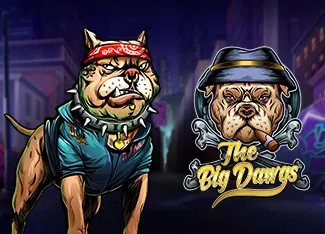 Pragmatic : The Big Dawgs - VIAPLAY777