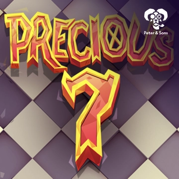 PeterSons : Precious 7 - VIAPLAY777