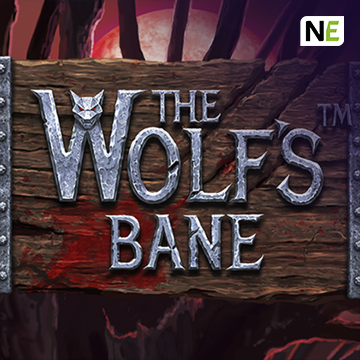 NetEnt : The Wolfs Bane - VIAPLAY777