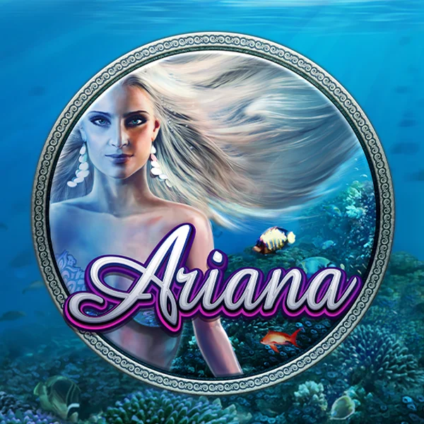 Microgaming : Ariana - VIAPLAY777