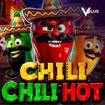 Vplus : CHILI CHILI HOT - VIAPLAY777