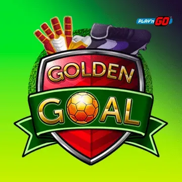 PlaynGo : Golden Goal - VIAPLAY777