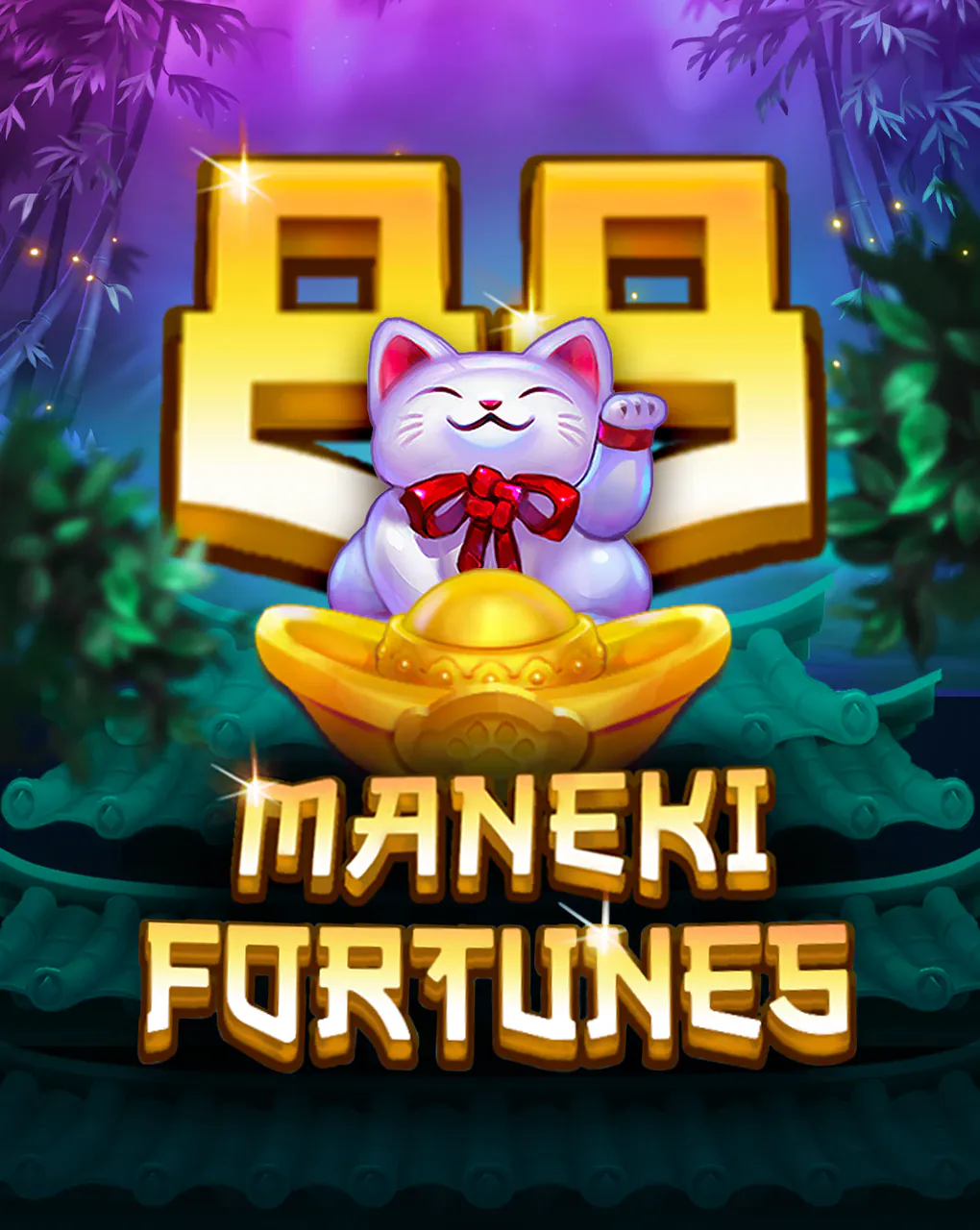 Maneki 88 Fortunes - VIAPLAY777