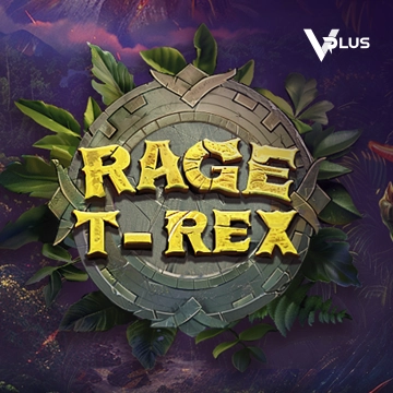 Vplus : Rage T-Rex - VIAPLAY777