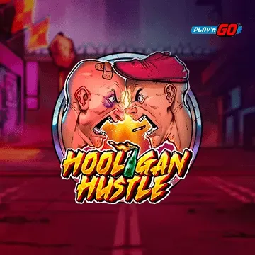PlaynGo : Hooligan Hustle - VIAPLAY777