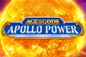 Playtech : Age of the Gods: Apollo Power - VIAPLAY777