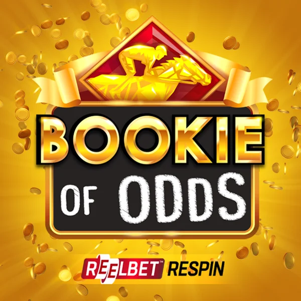 Microgaming : Bookie of Odds - VIAPLAY777