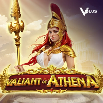 Vplus : Valiant of Athena - VIAPLAY777