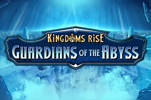 Playtech : Kingdoms Rise: Guardians of the Abyss™ - VIAPLAY777