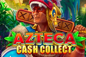 Playtech : Azteca: Cash Collect - VIAPLAY777