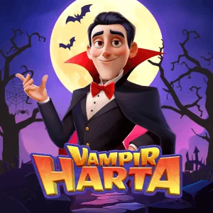 Besoft : Vampire Treasure - VIAPLAY777