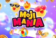 Spadegaming : Moji Mania - VIAPLAY777