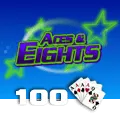 Aces and Eights 100 Hand - VIAPLAY777