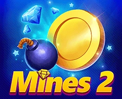 Mines 2 - VIAPLAY777
