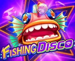 Fishing Disco - VIAPLAY777