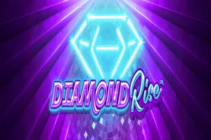 Playtech : Diamond Rise - VIAPLAY777