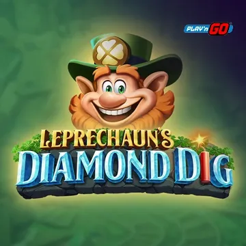 PlaynGo : Leprechauns Diamond Dig - VIAPLAY777