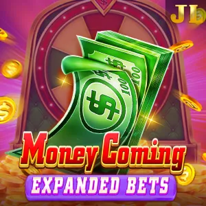 Jili : Money Coming Expanded Bets - VIAPLAY777