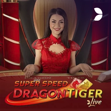 Super Speed Dragon Tiger - VIAPLAY777