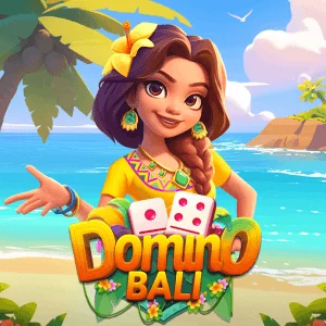 Besoft : Domino Bali - VIAPLAY777