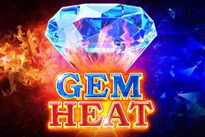 Playtech : Gem Heat - VIAPLAY777