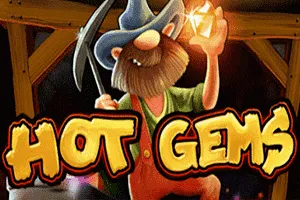 Playtech : Hot Gems - VIAPLAY777
