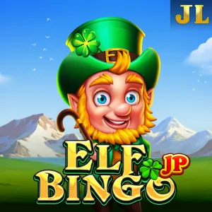 Jili : ELF BINGO - VIAPLAY777