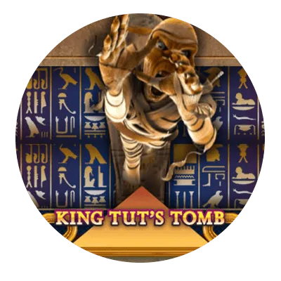 Habanero : King Tuts Tomb - VIAPLAY777