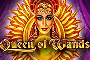 Playtech : Queen of Wands - VIAPLAY777