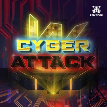 Redtiger : Cyber Attack - VIAPLAY777