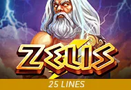 Spadegaming : ZEUS - VIAPLAY777