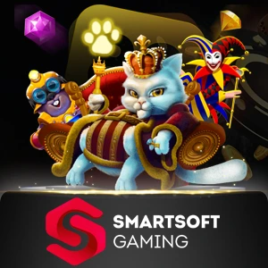 SmartSoft - VIAPLAY777