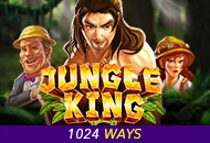 Spadegaming : Jungle King - VIAPLAY777