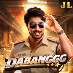 Jili : Dabanggg - VIAPLAY777
