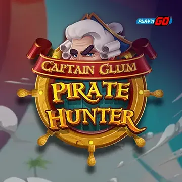 PlaynGo : Captain Glum: Pirate Hunter - VIAPLAY777