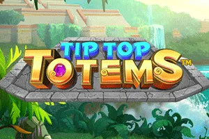 Playtech : Tip Top Totems - VIAPLAY777