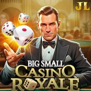 Big Small Casino Royale - VIAPLAY777