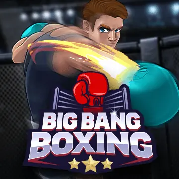 Big Bang Boxing - VIAPLAY777